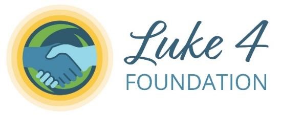 Luke Four Foundation Luke Four Foundation logo